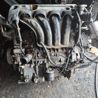 motore G4FA 1.4 16v kia hyundai 