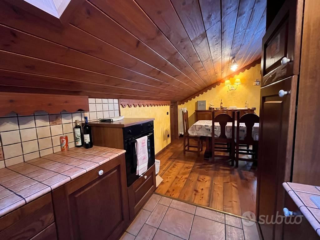 Apartment in Pré-Saint-Didier, Gare - Vista 6