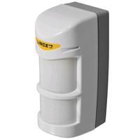 Rivelatore volumetrico esterno tripla tecnologia