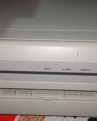 Stampante Sony UP-D55 Digital Color Video Printer