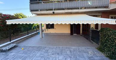 Tenda parasole