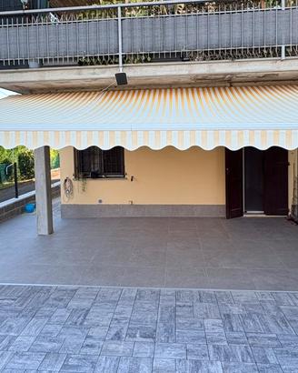 Tenda parasole