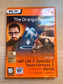 The Orange Box (PC)