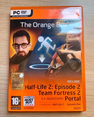 The Orange Box (PC)