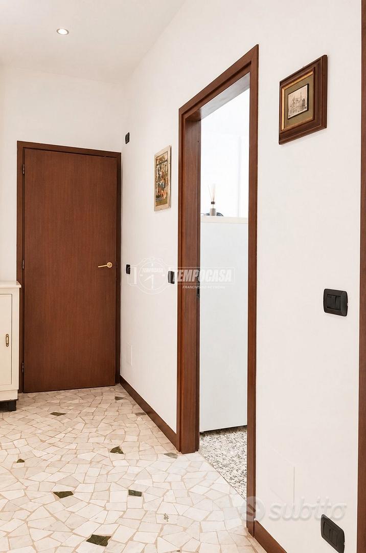 Appartamento – Milano, Cagnola - Vista 2