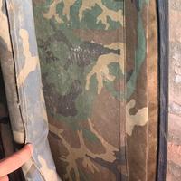 Materassino per carpfishing