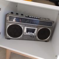 Stereo portatile vintage Philips Spatial 22AR510