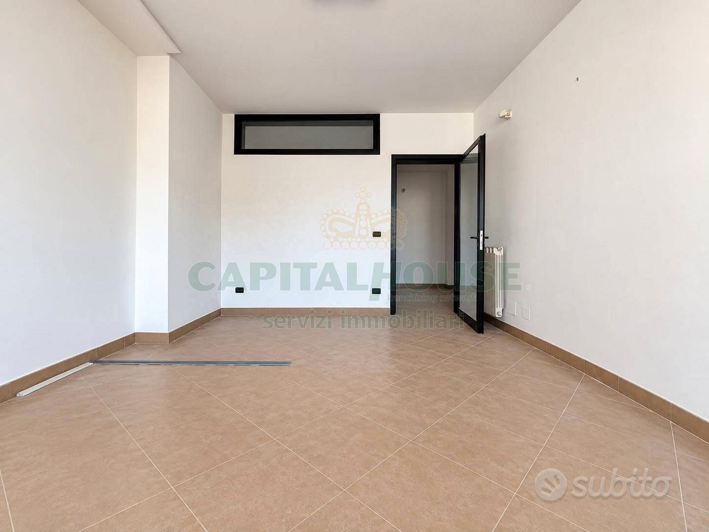 Appartamento – Santa Maria Capua Vetere, Sant'Andrea dei Lagni - Altro