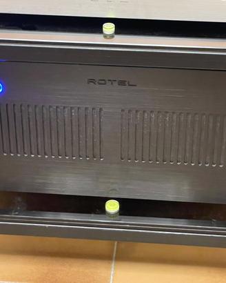 ROTEL