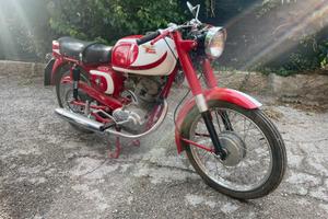 Moto Morini Corsaro 125