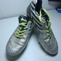 Scarpe da calcio con tacchetti N.36 American Club