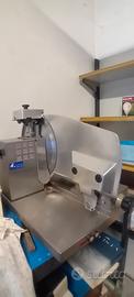 Affettatrice profes.Bizerba V370 230v monofase