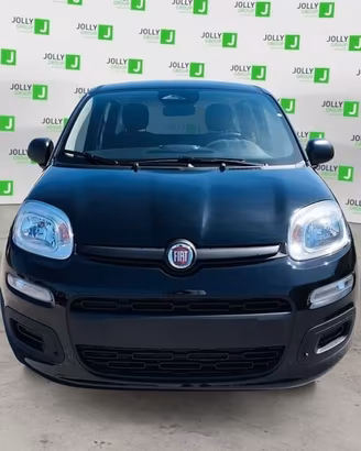 FIAT Pandina 1.0 FireFly 65cv S&S 6m Hybrid Pop