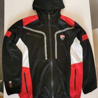 Giacca felpa Ducati Corse nuova, taglia M