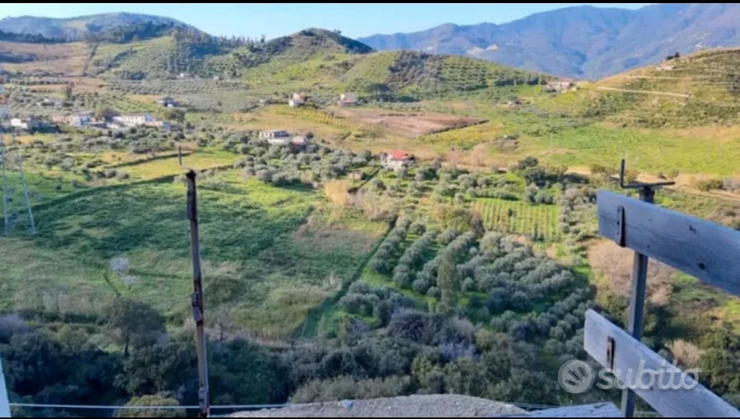 Rustico da rifinire - Vista 5