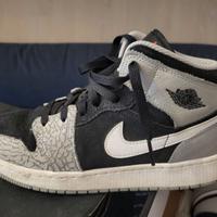 Scarpe nike Jordan