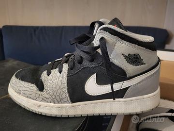 Scarpe nike Jordan