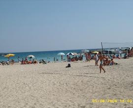 SALENTO Vacanze Mare PORTO CESAREO TORRE SQUILLACE