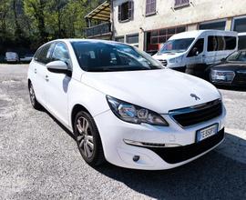 PEUGEOT 308 BlueHDi 120 S&S SW Business