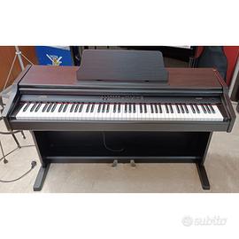 Ketron DG-20 Pianoforte digitale 88 tasti - USATO