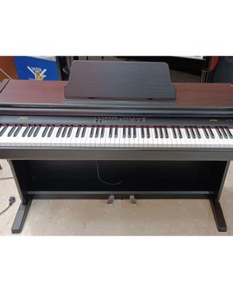 Ketron DG-20 Pianoforte digitale 88 tasti - USATO