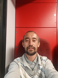 Operaio di produzione