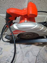 sega circolare