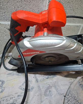 sega circolare