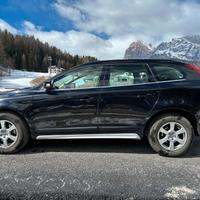 Volvo XC60 D4 AWD 2013