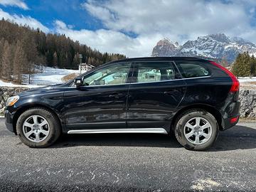 Volvo XC60 D4 AWD 2013