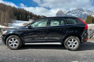 Volvo XC60 D4 AWD 2013