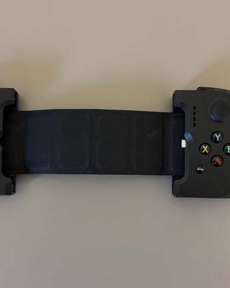 Controller videogame iPhone