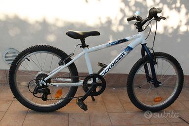 BICICLETTA BIMBO