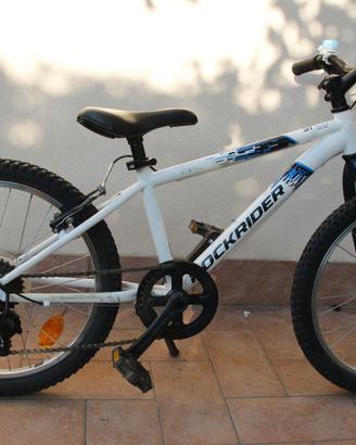 BICICLETTA BIMBO