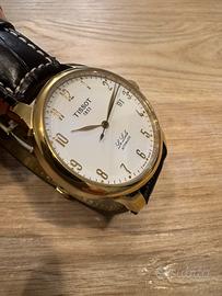 Orologio Tissot Le Locle Automatic 1853 - 150th
