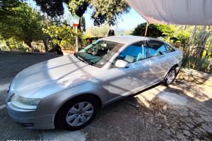 AUDI A6 V6 TDI 132KW