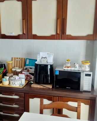 mobili cucina