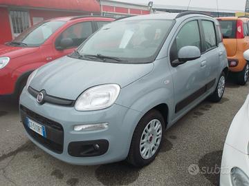 Fiat Panda 1.2 Easy NEOPATENTATI