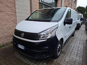 FIAT TALENTO PL-TN 12Q