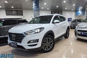 Hyundai Tucson CRDi XPrime 46.309 Km - 2020