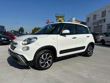 FIAT 500L 1.3 Multijet 95 CV Cross OK NEOPATENTA