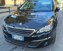 Peugeot 308 se 2016