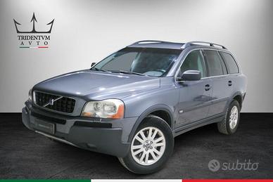 Volvo XC90 2.4 D5 185cv 6m