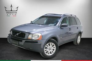 Volvo XC90 2.4 D5 185cv 6m