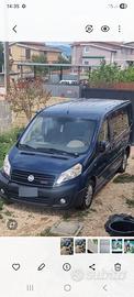 fiat scudo panorama 9 posti 