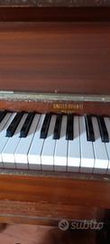 pianoforte  Barratt&Robinson 