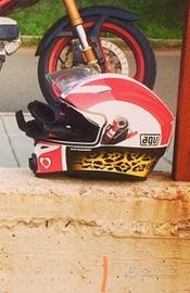 Casco replica Simoncelli SIC 58