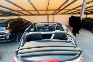 Smart 451 cabrio benzina 1000cc 138000km