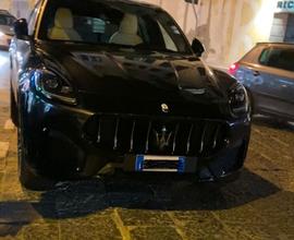 MASERATI Grecale - 2022