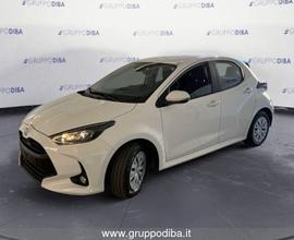 Toyota Yaris IV 2020 1.0 Active
